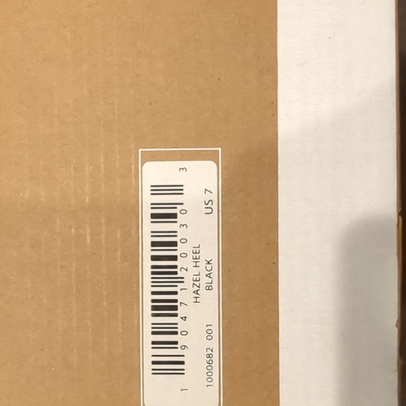 Soludos Hazel Heel - Picture 4 of 5